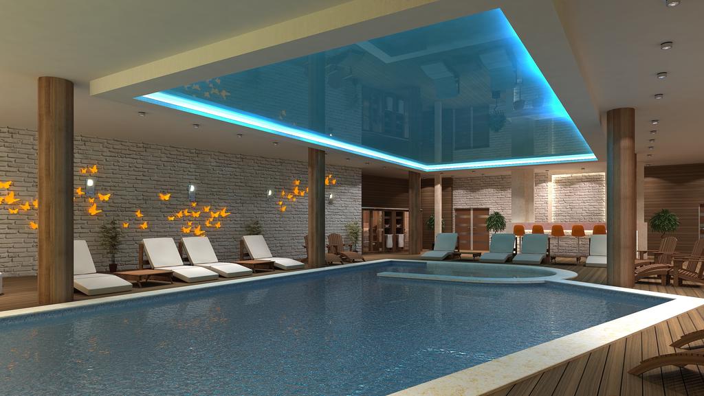 Pools