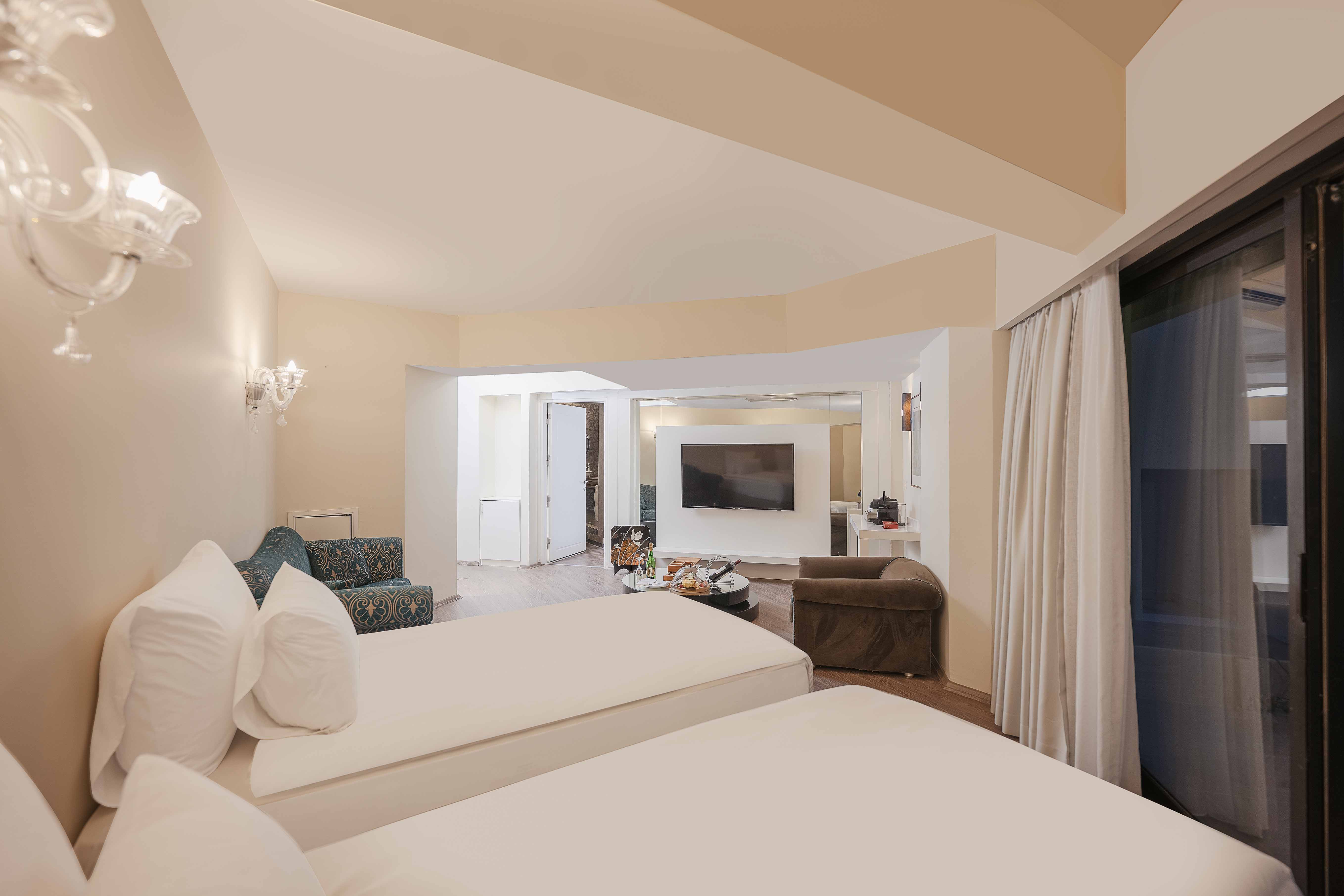King Suite