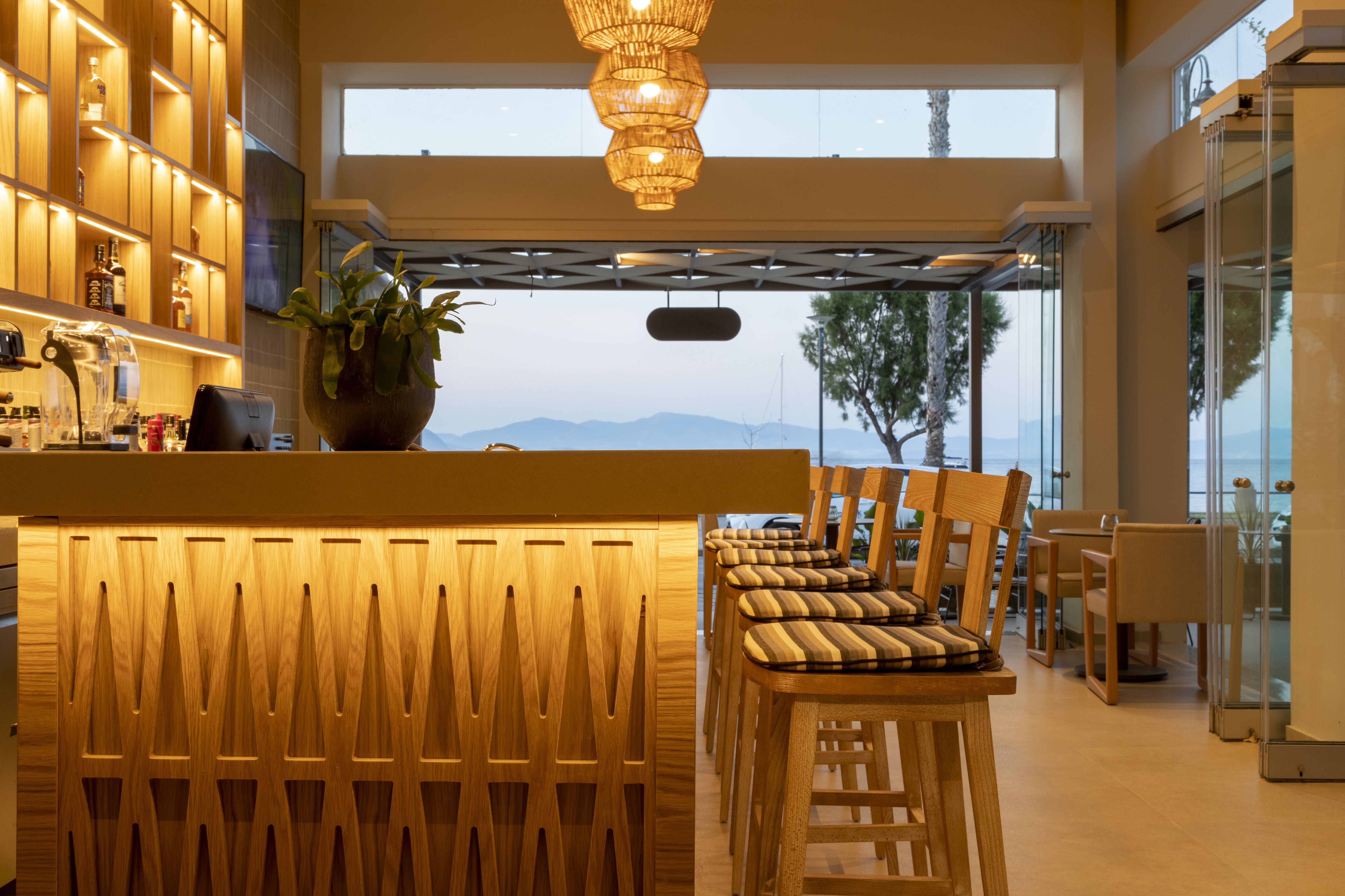 KOSEA BAR