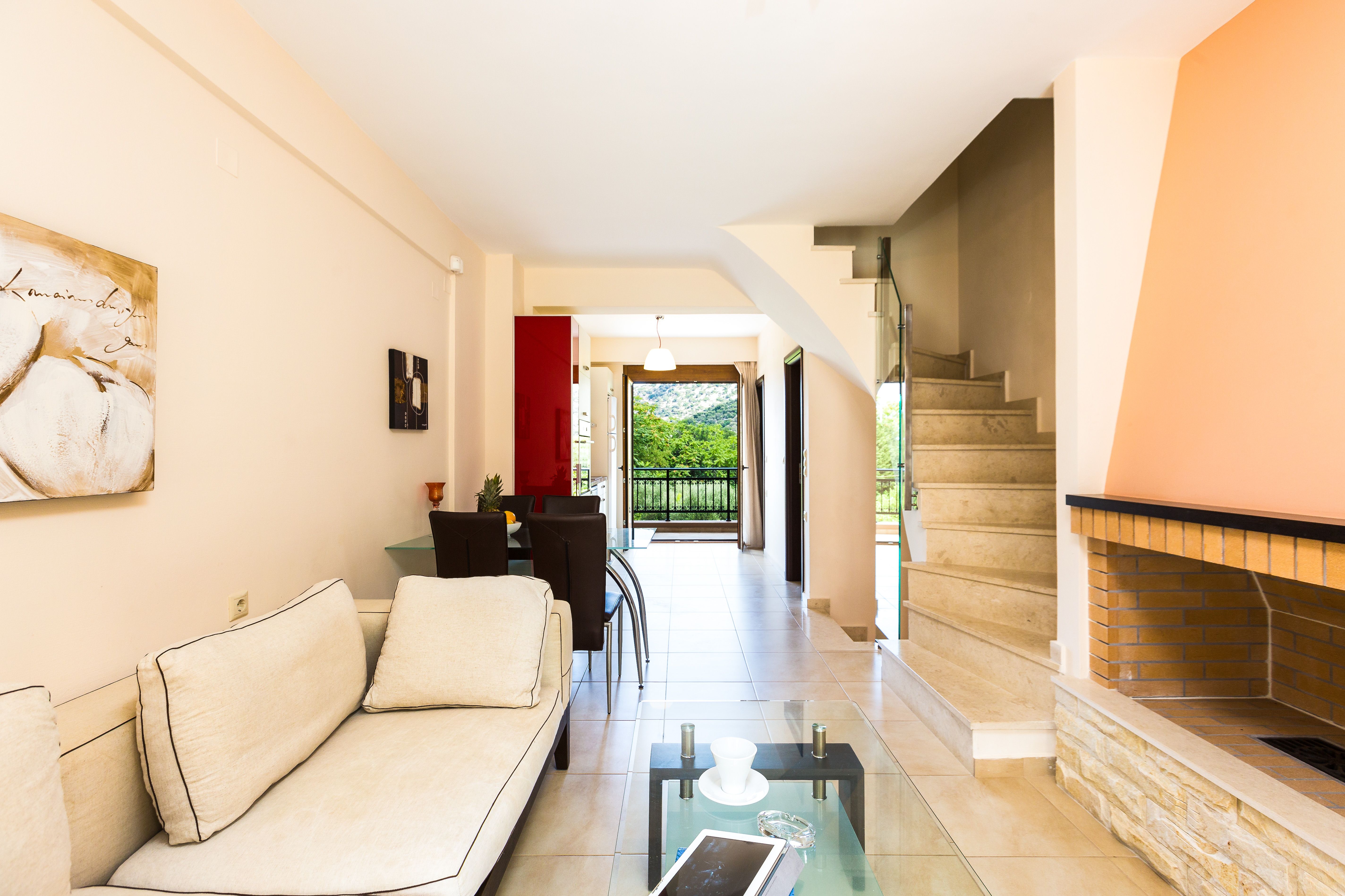 3 level Villa