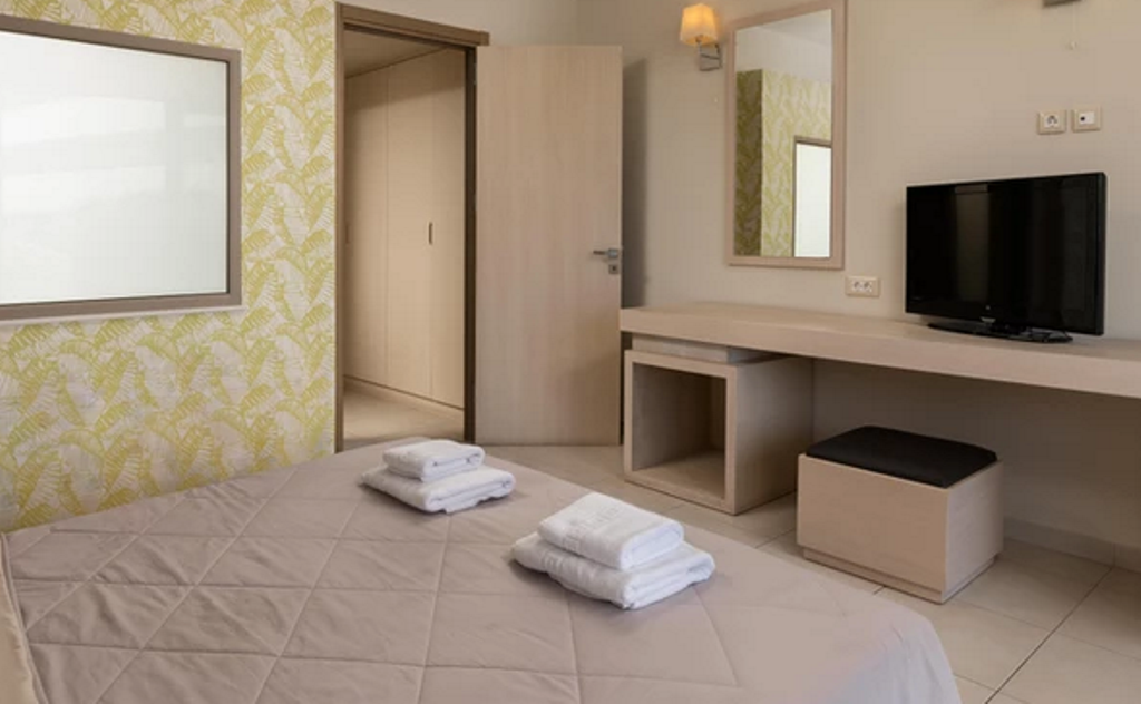 Suite Jacuzzi 