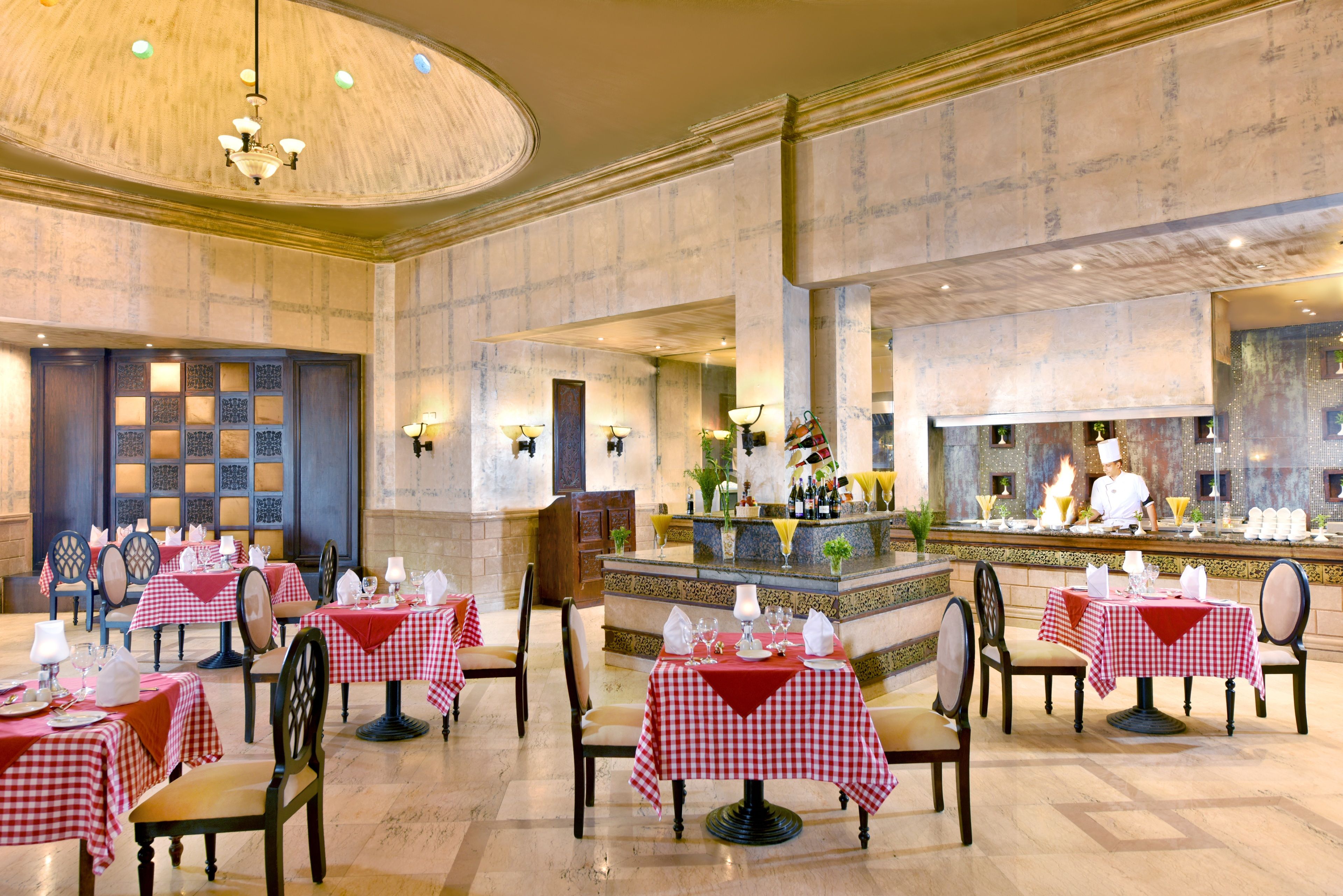 Restaurante