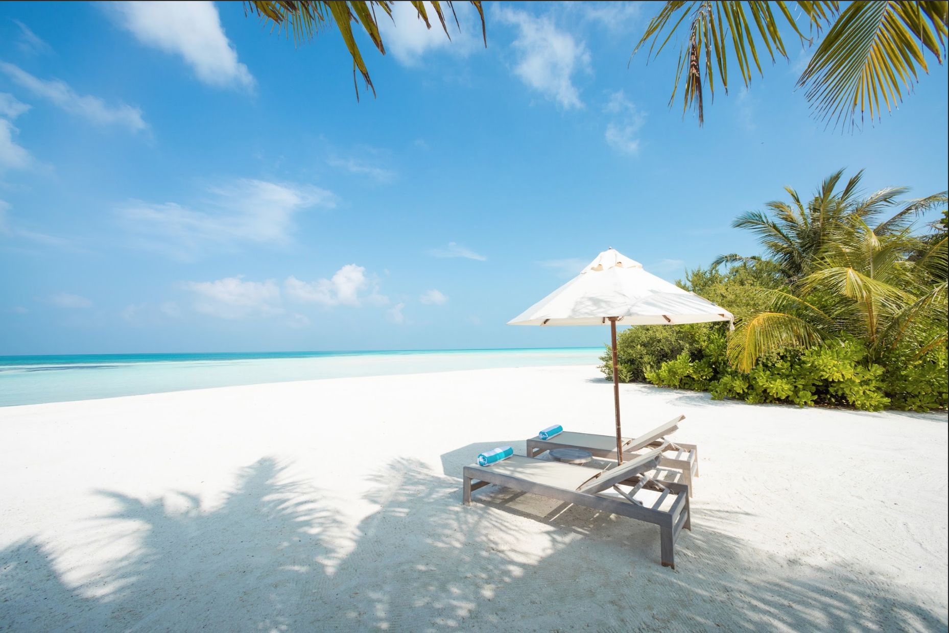 Mabin Two Bedroom Villa