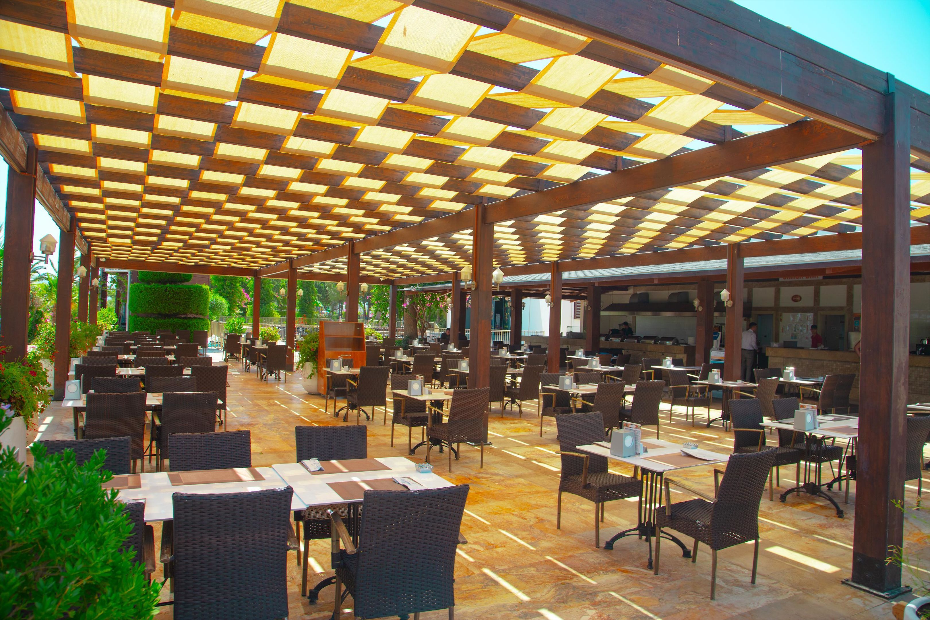 ANA RESTAURANT