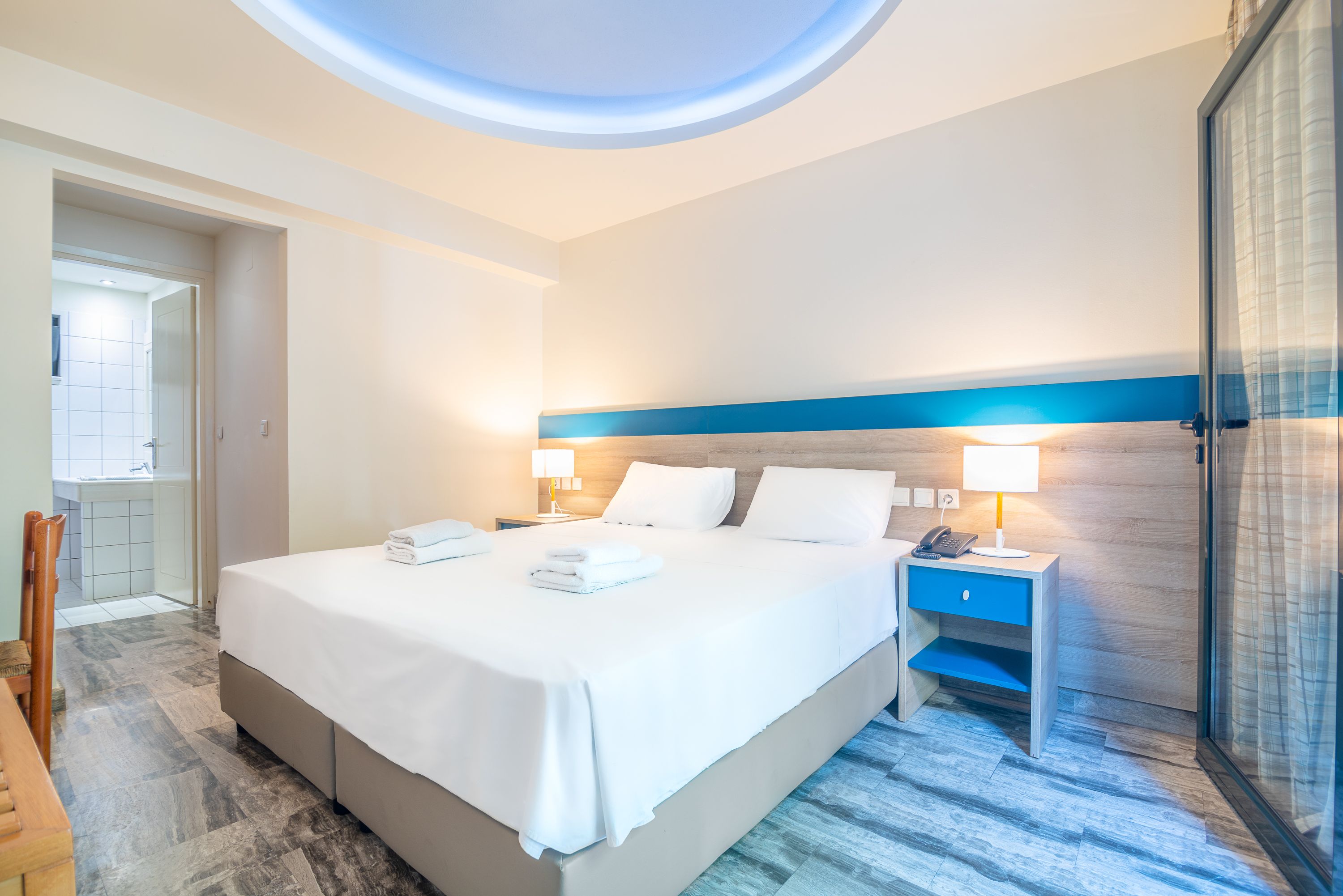 Double Room GV