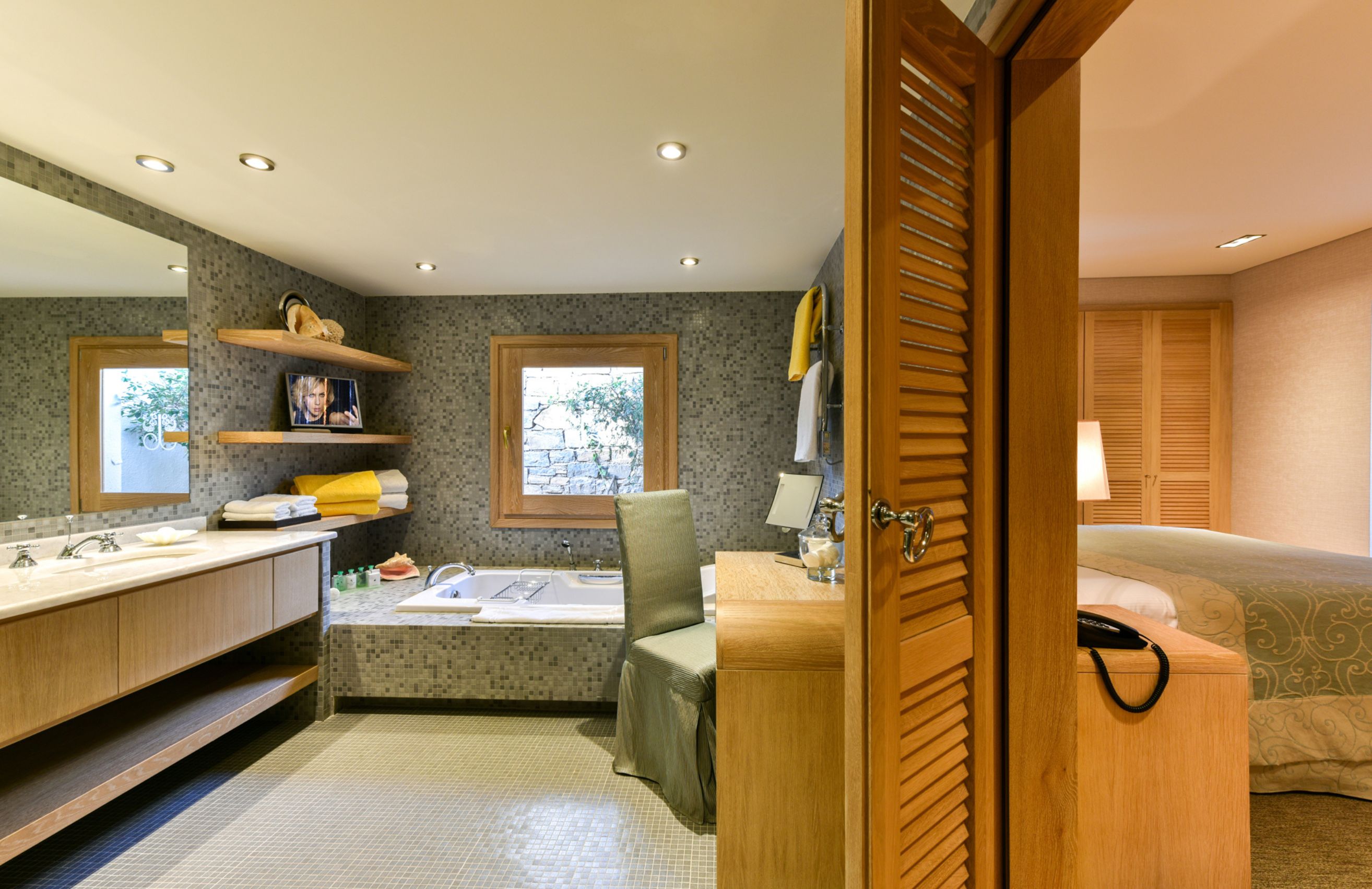 HIDEAWAY VILLA SEA VIEW PRIVATE POOL 