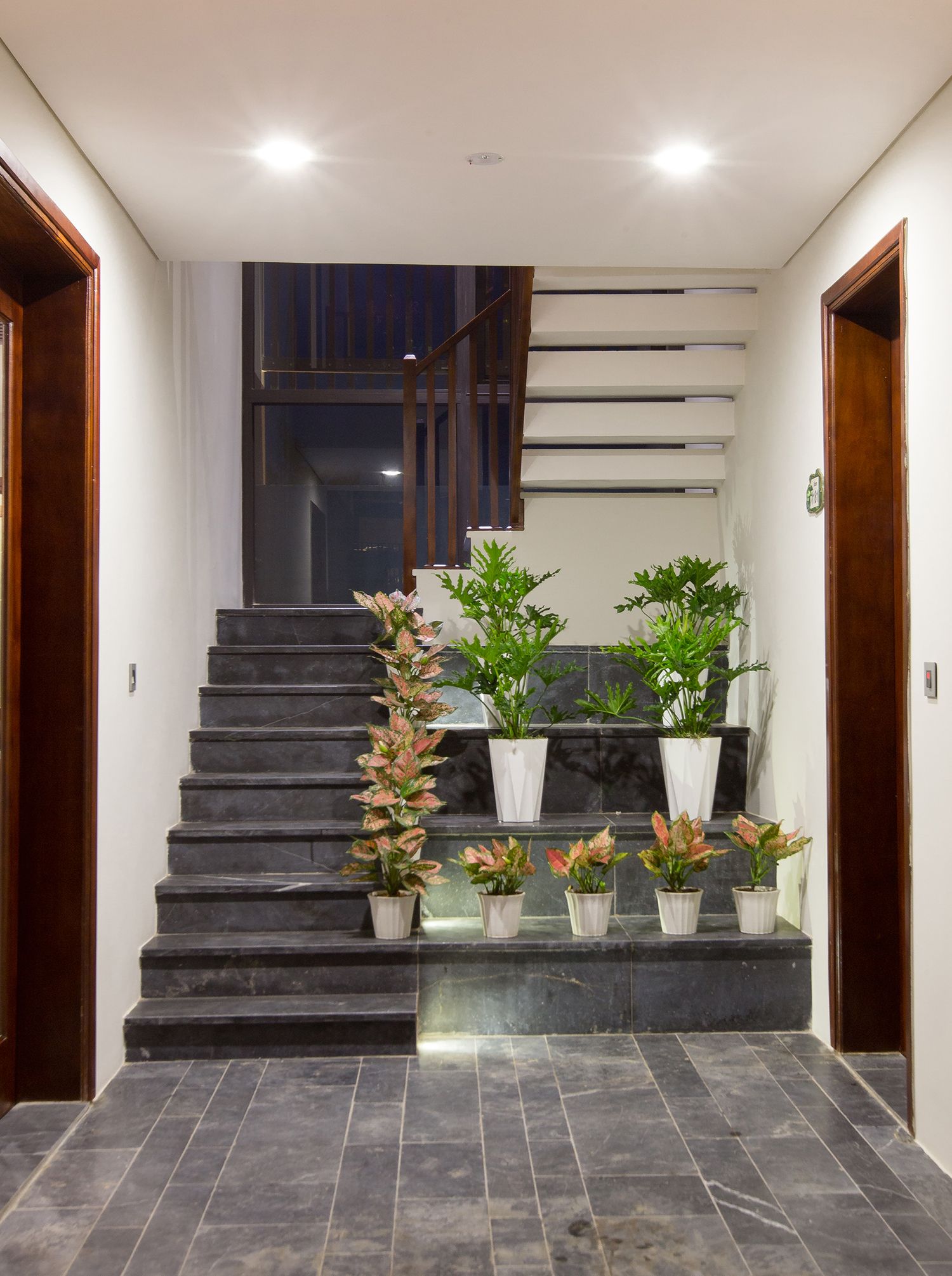 VILLA 3 BEDROOM BEACHFRONT