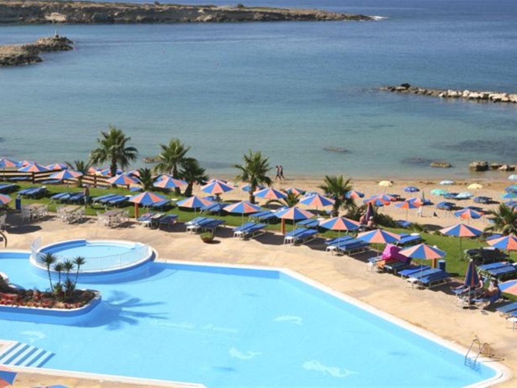 Piscina deschisă
