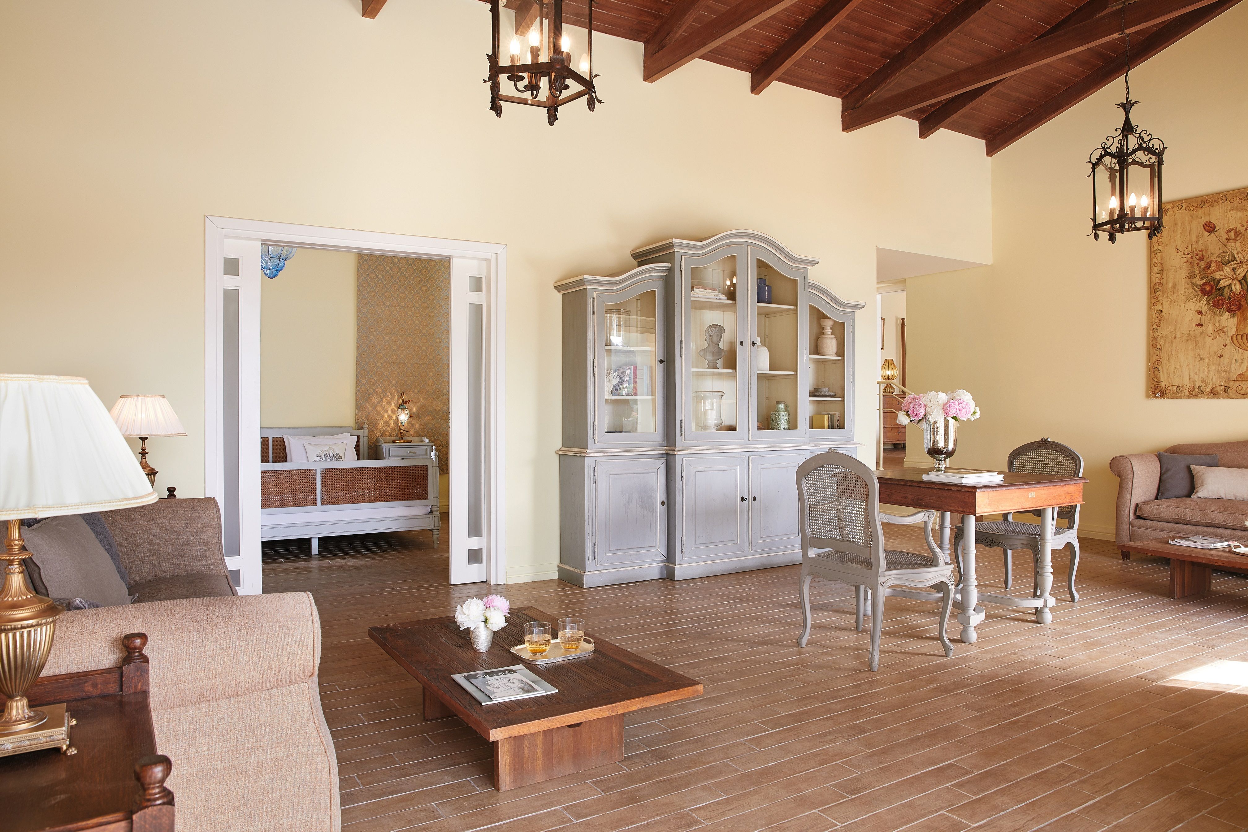 ONE BEDROOM DREAM  VILLA PRIVATE POOL 1st ROW