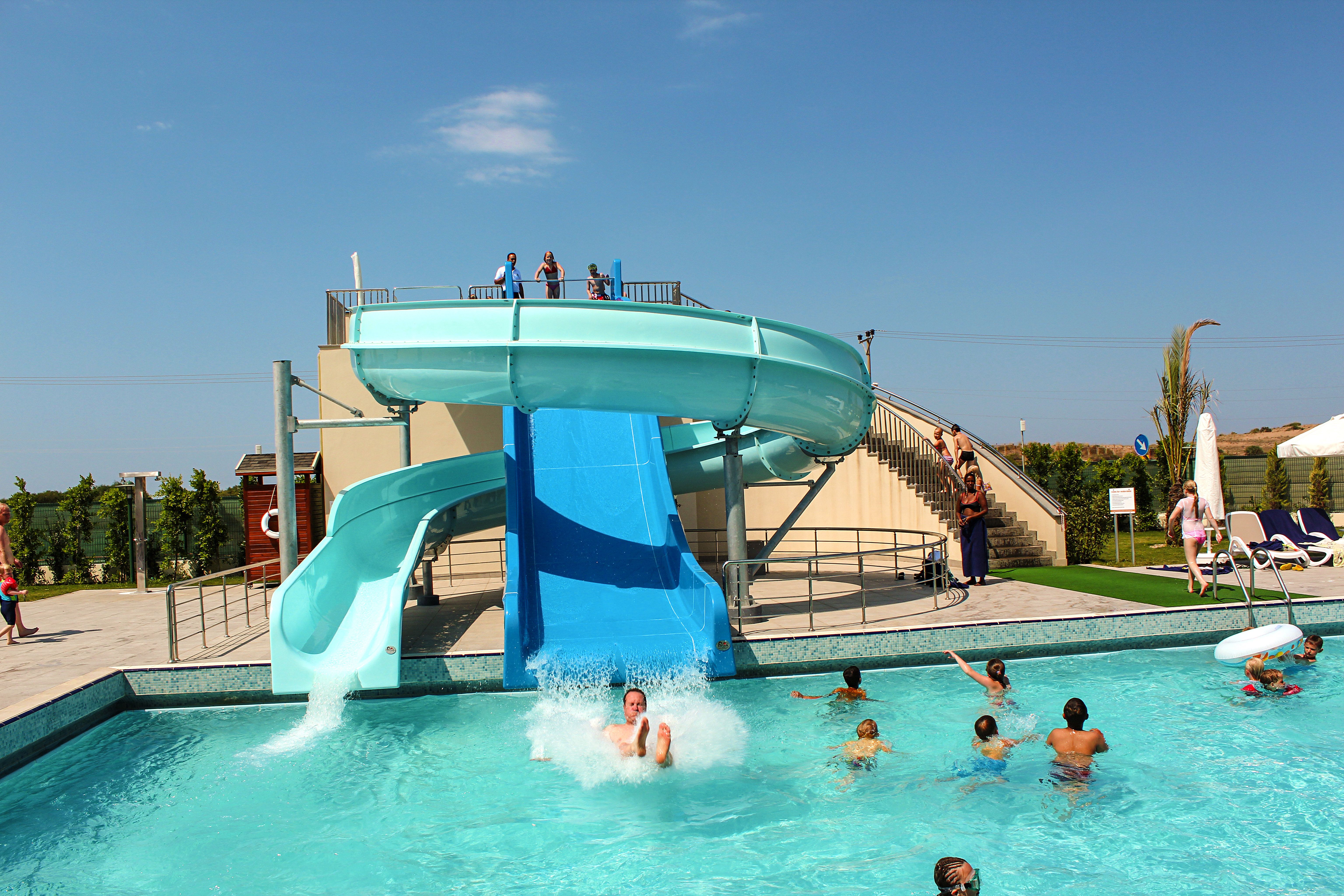 Water Park