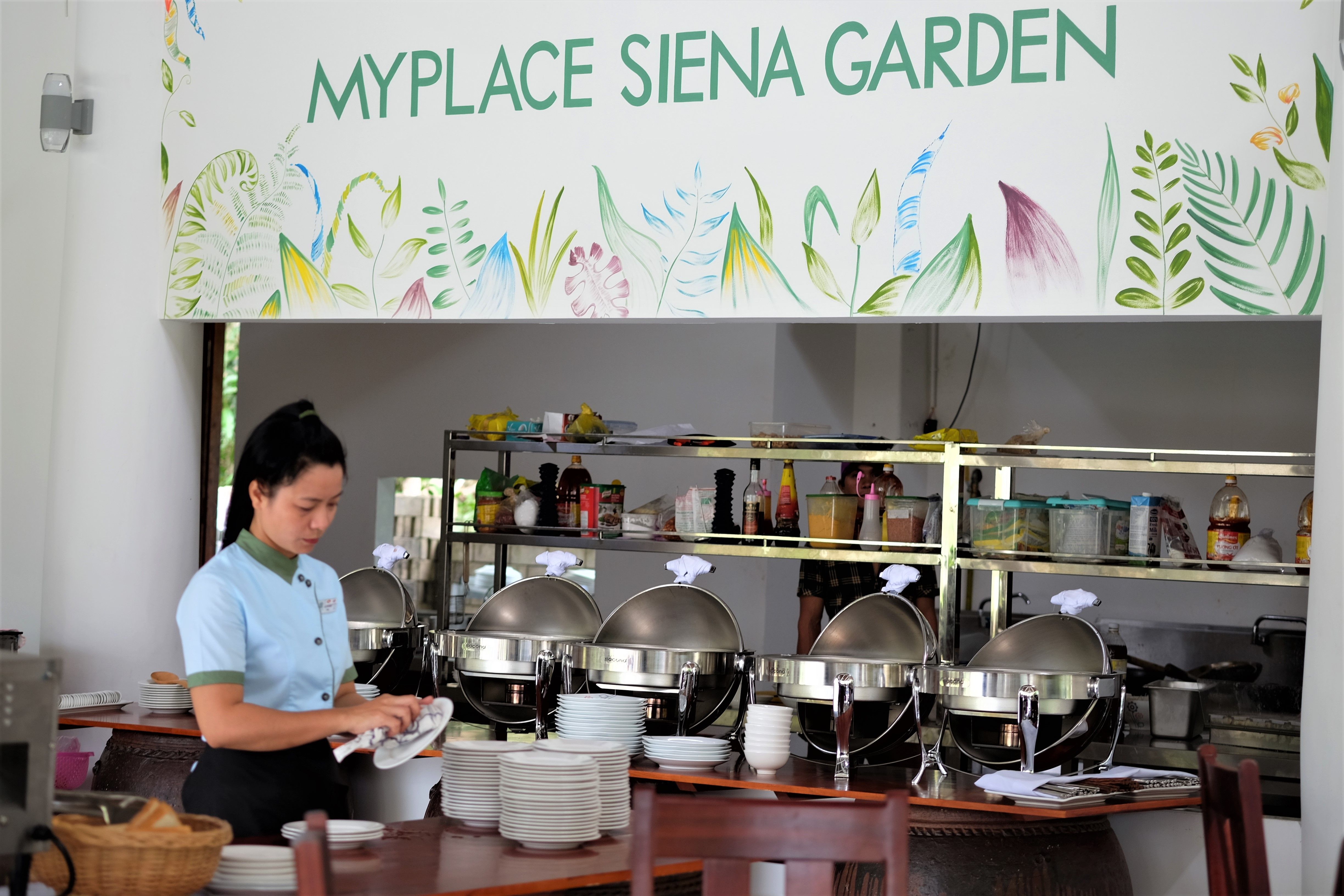 MyPlace Restaurant