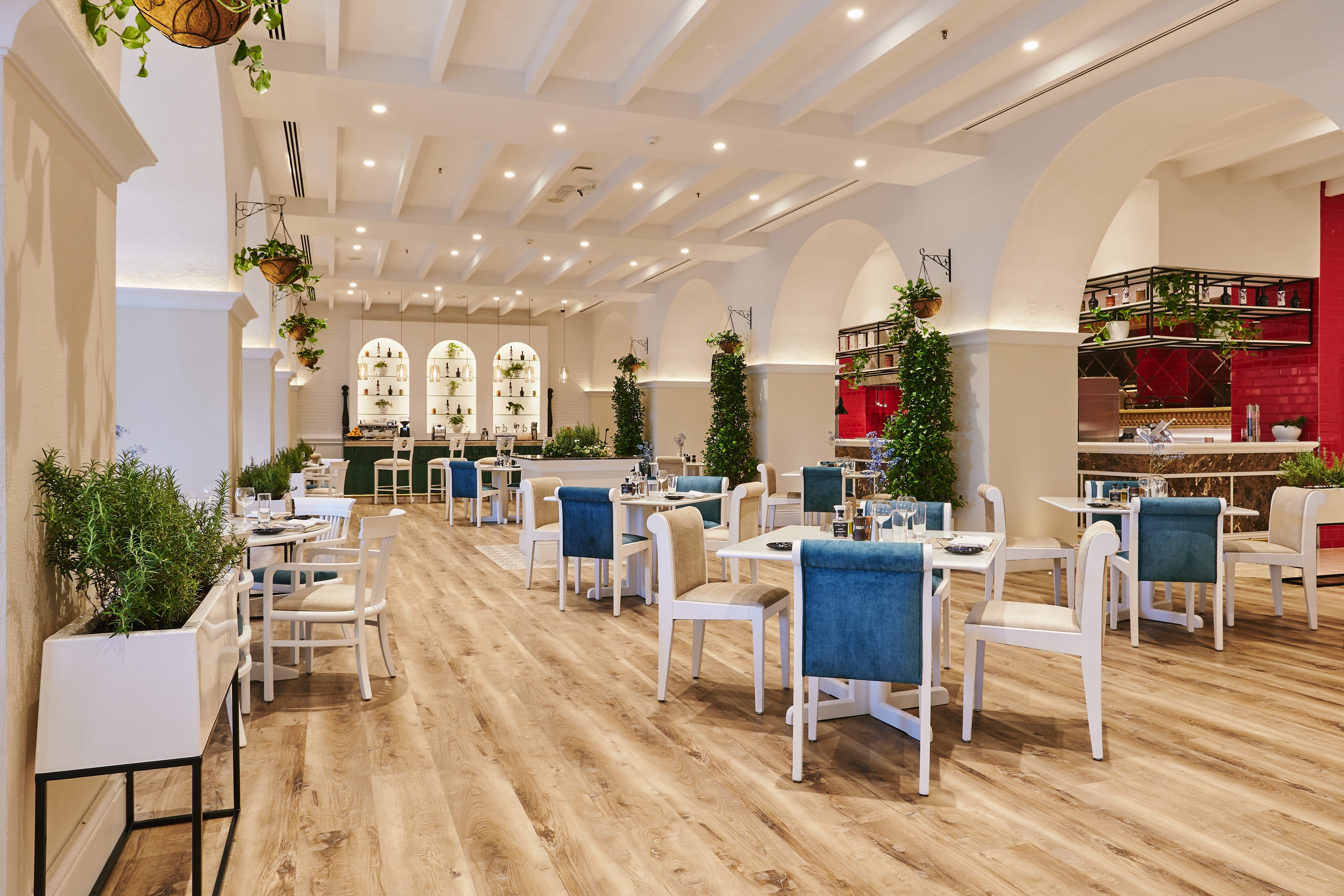Rosmarino Ristorante & Pizzeria