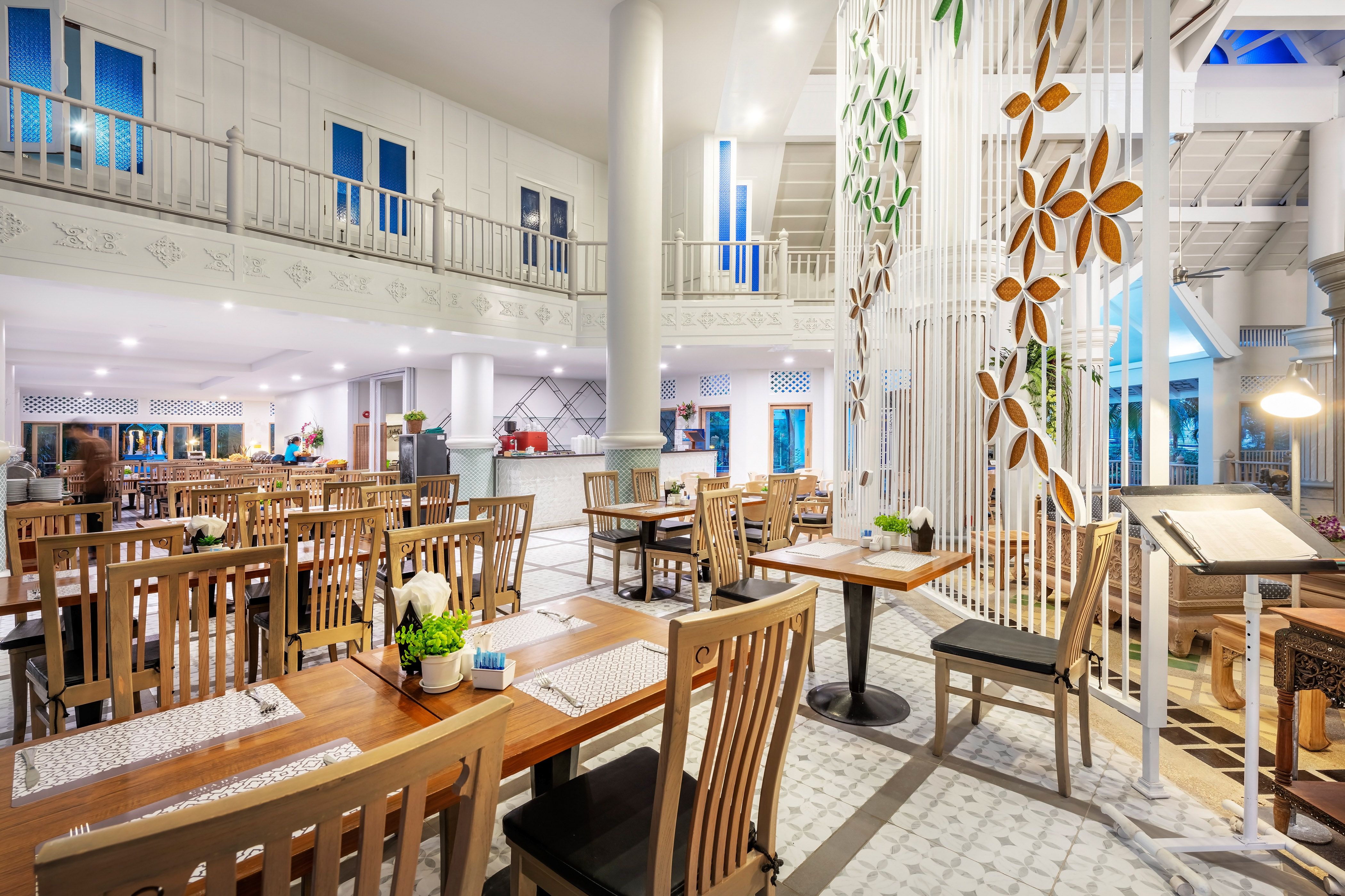 Greenery Restaurant