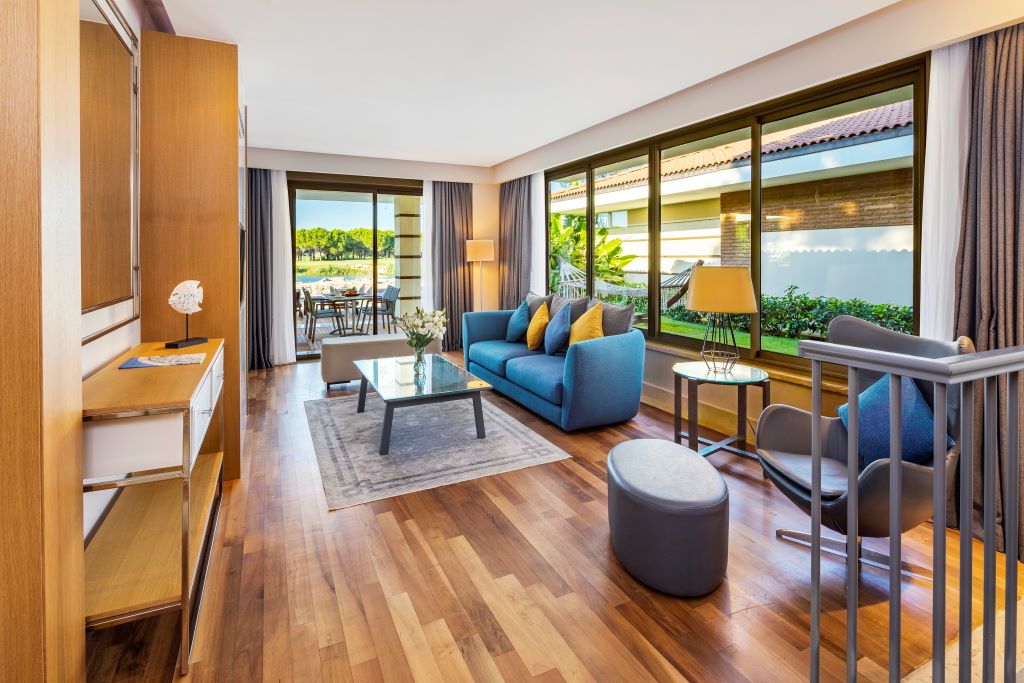 Royal Golf Villa