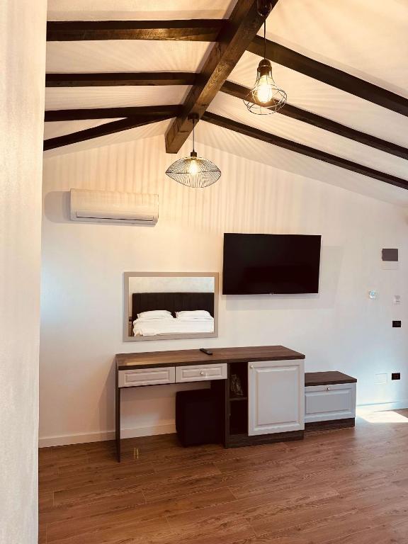 Apartment Cvadruplu 