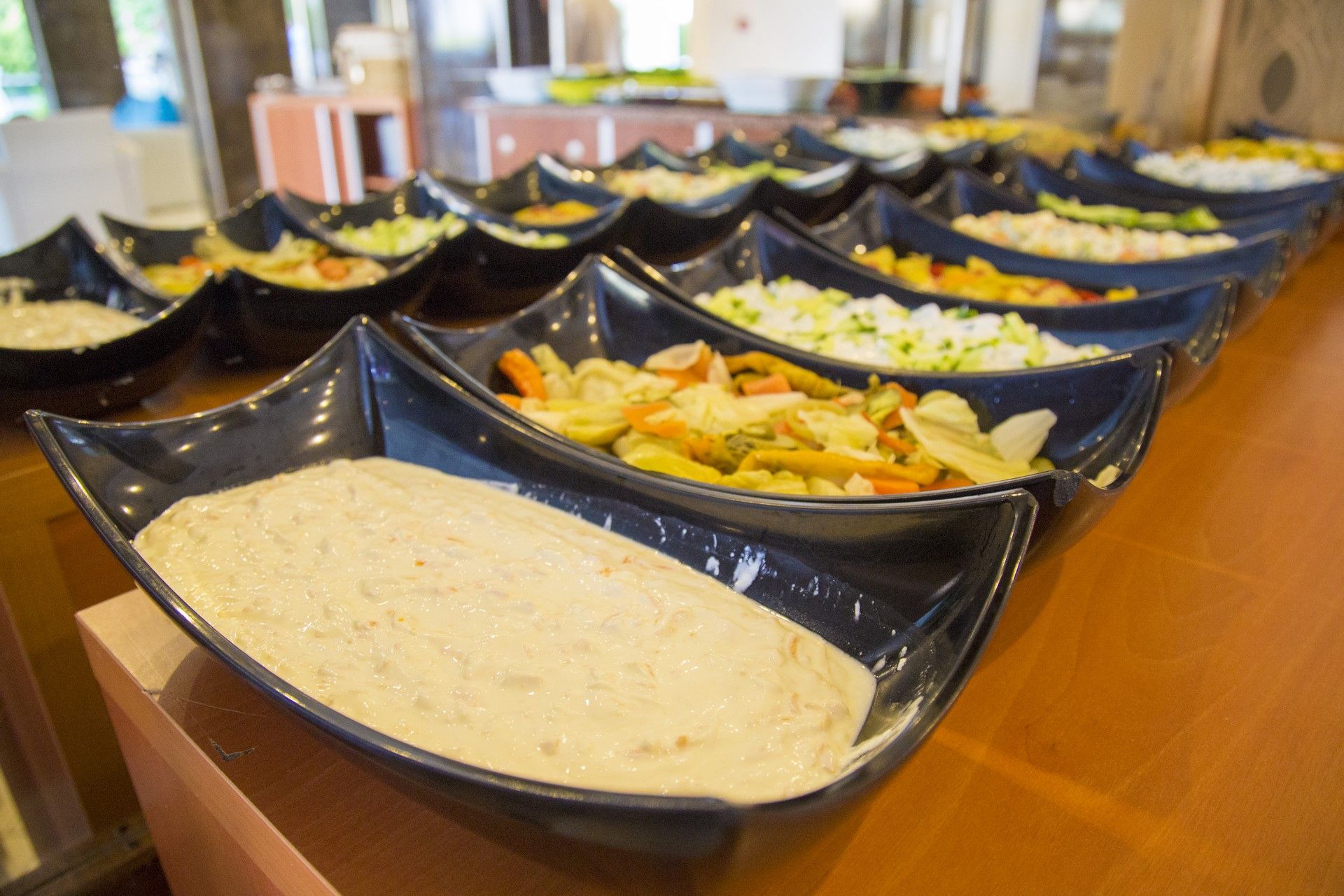 ANA RESTAURANT