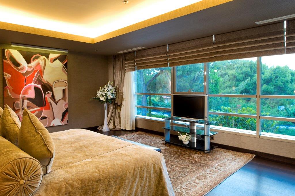 VIP VILLA