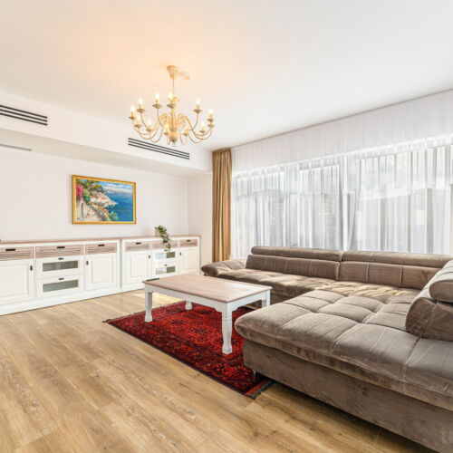 NO.1 | 2 BDR Apartment - Perfect for Family