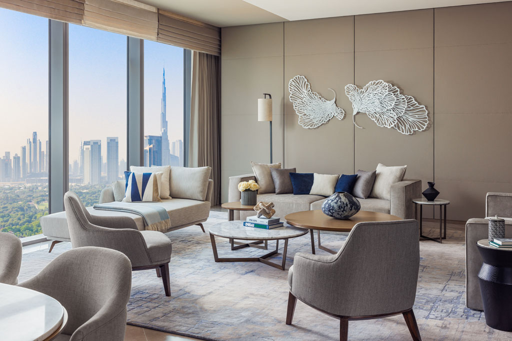 Skyline Suite