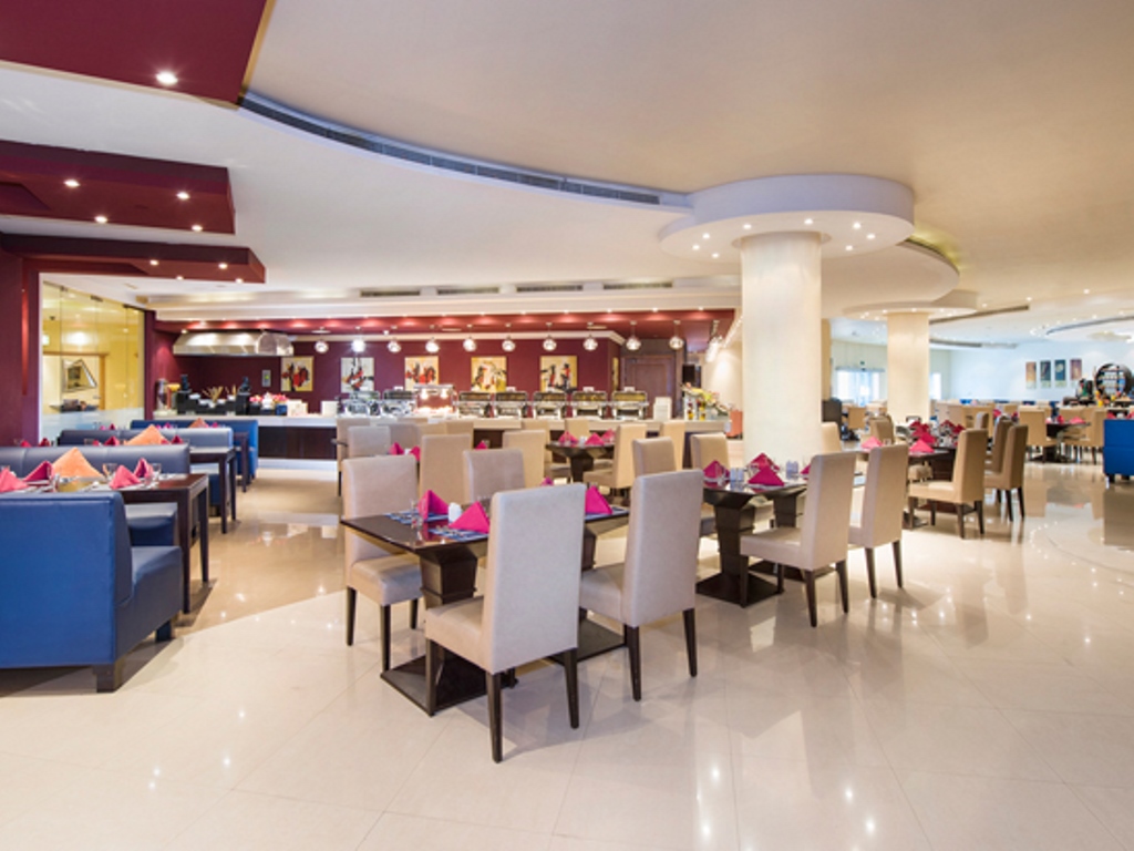 Social Kitchen Restaurant