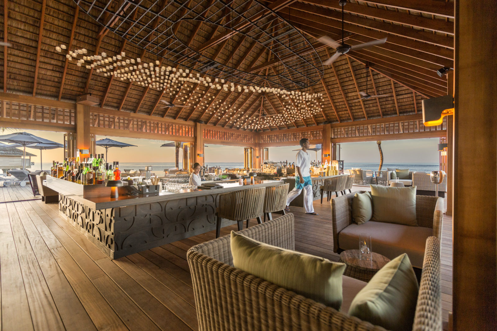 Coco Bar