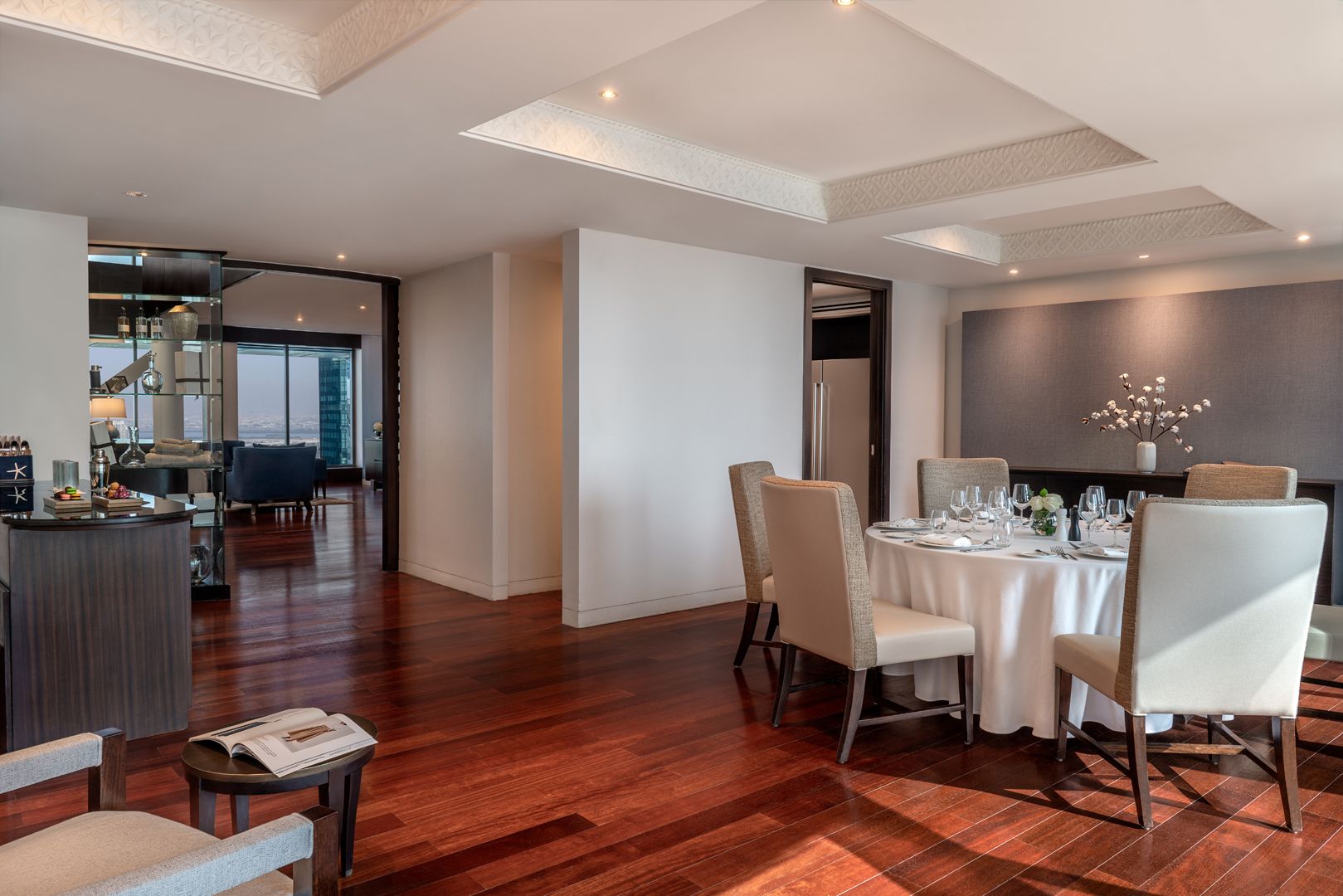 SKY Suite