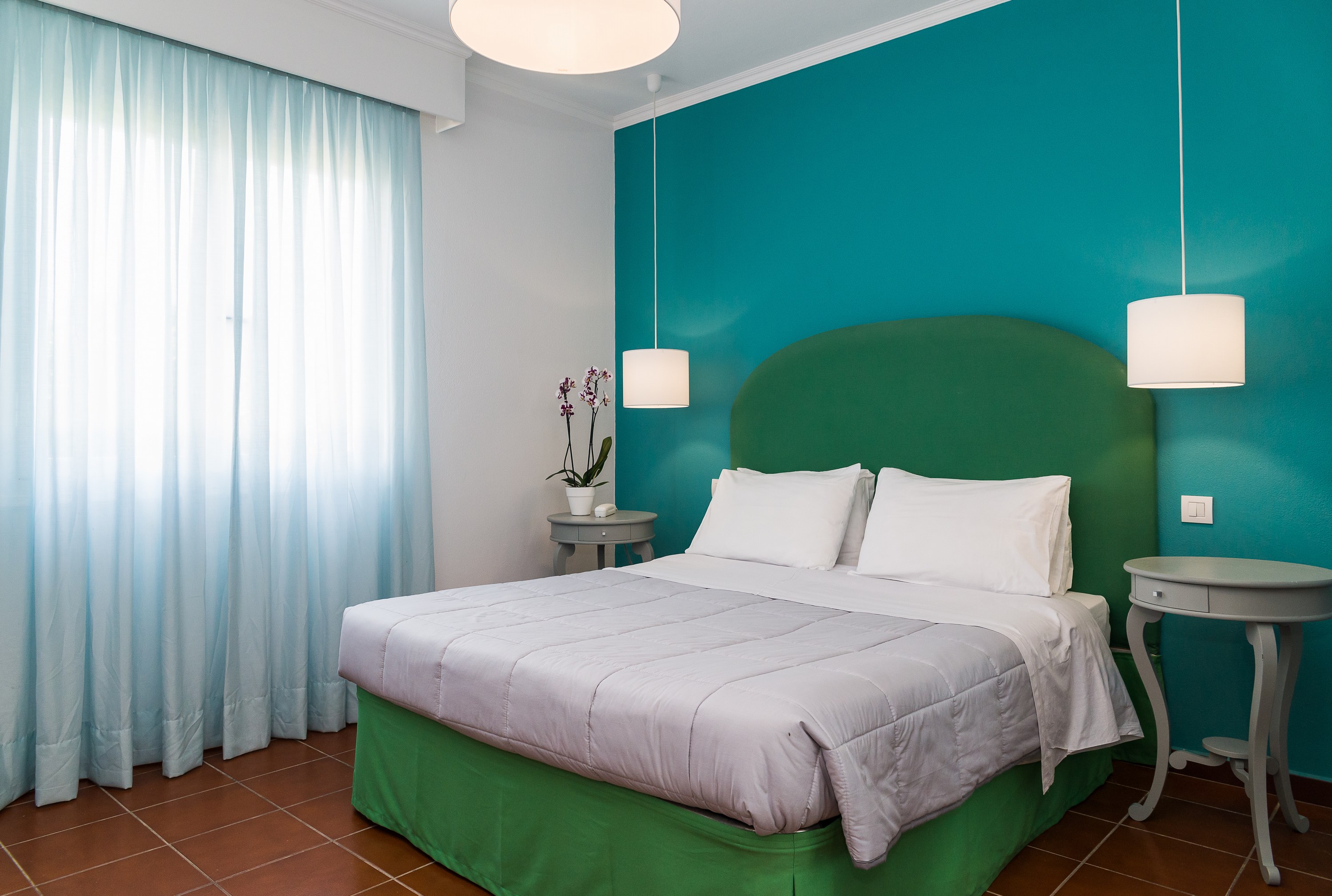 Superior Twin/Double Room