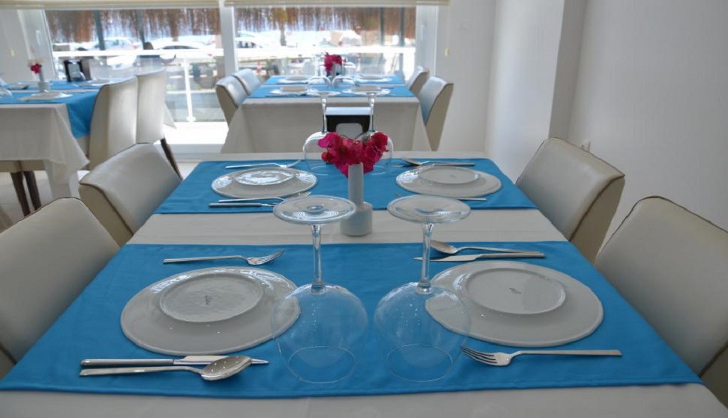 Ana Restorant