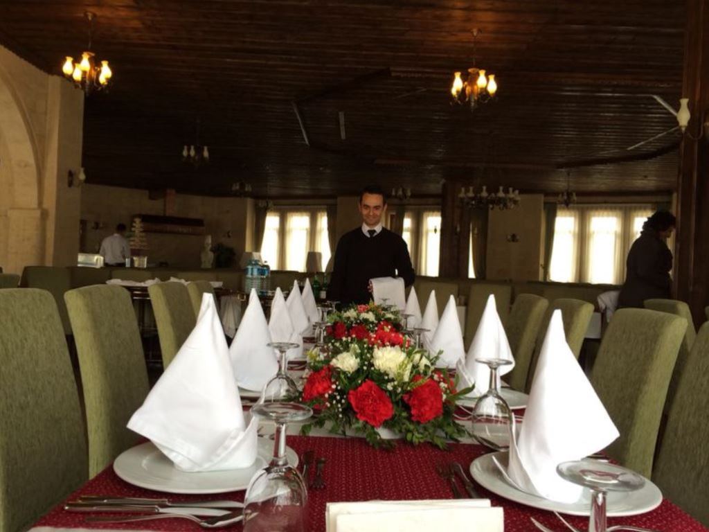 Main Restaurant