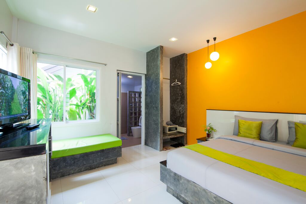 Superior Room