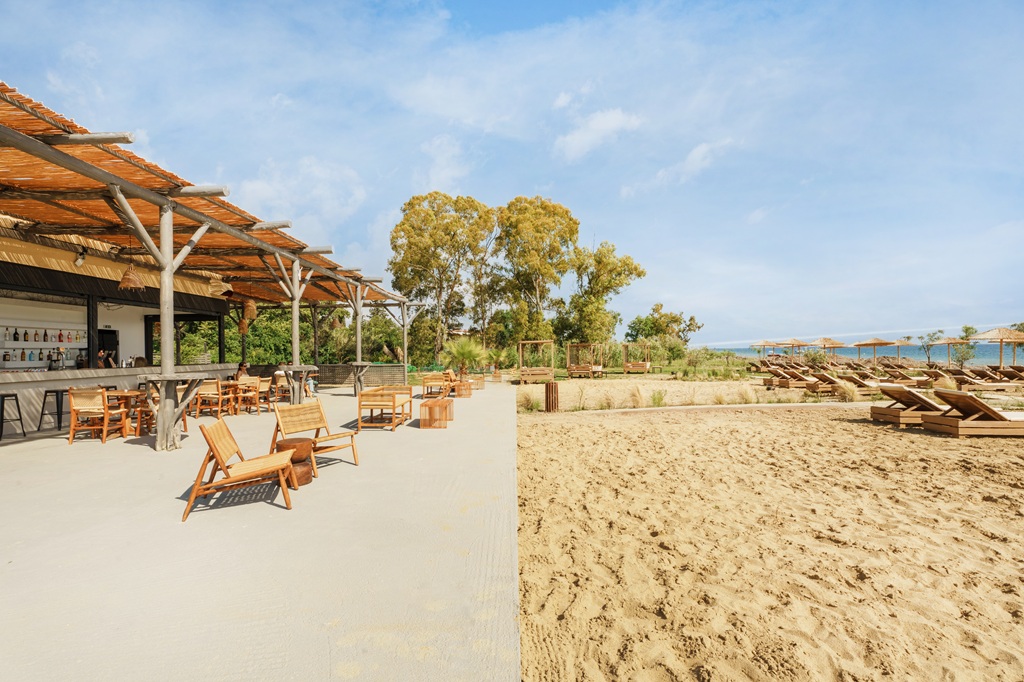 Plajă 