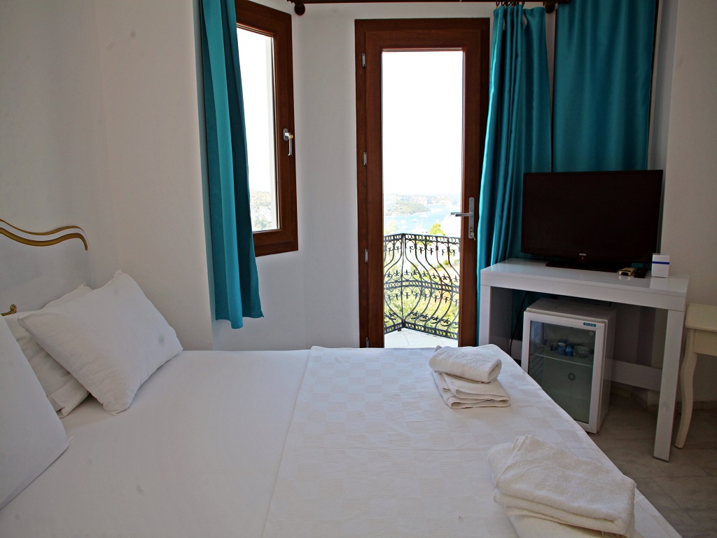 STANDART SEA VIEW