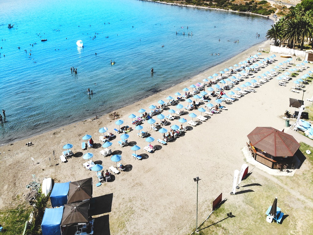 Plajă 