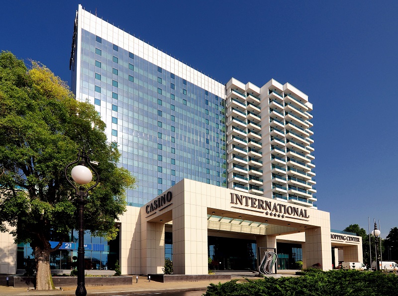 INTERNATIONAL Hotel Casino.JPG