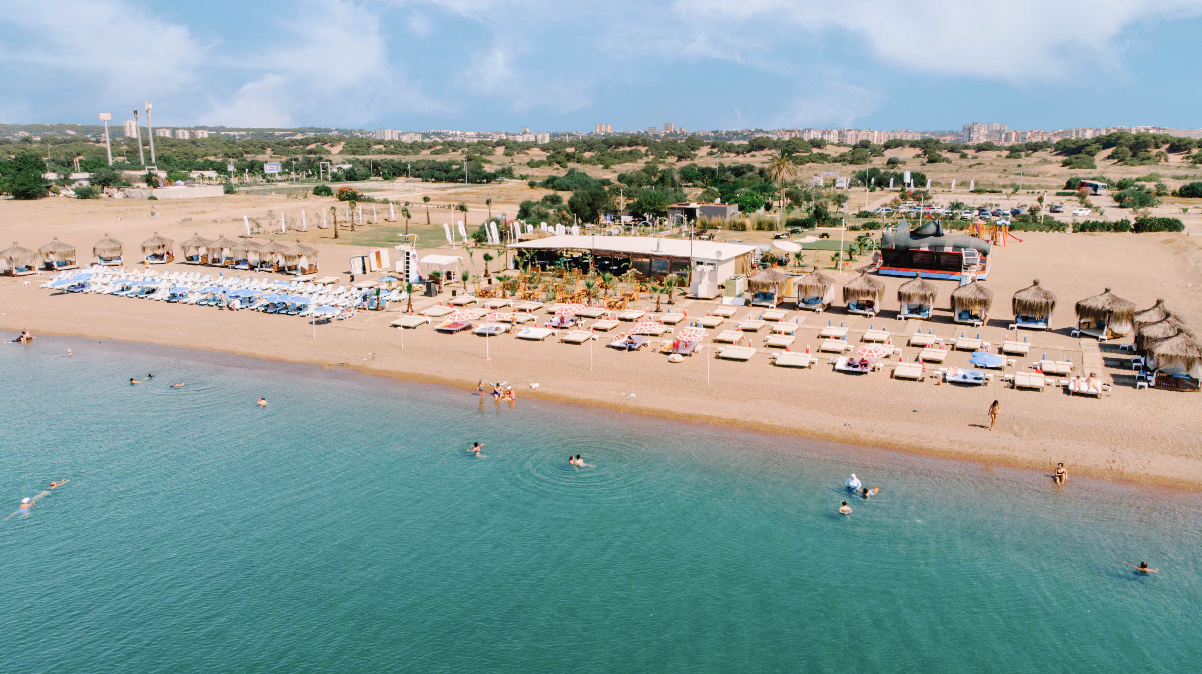 Plajă 