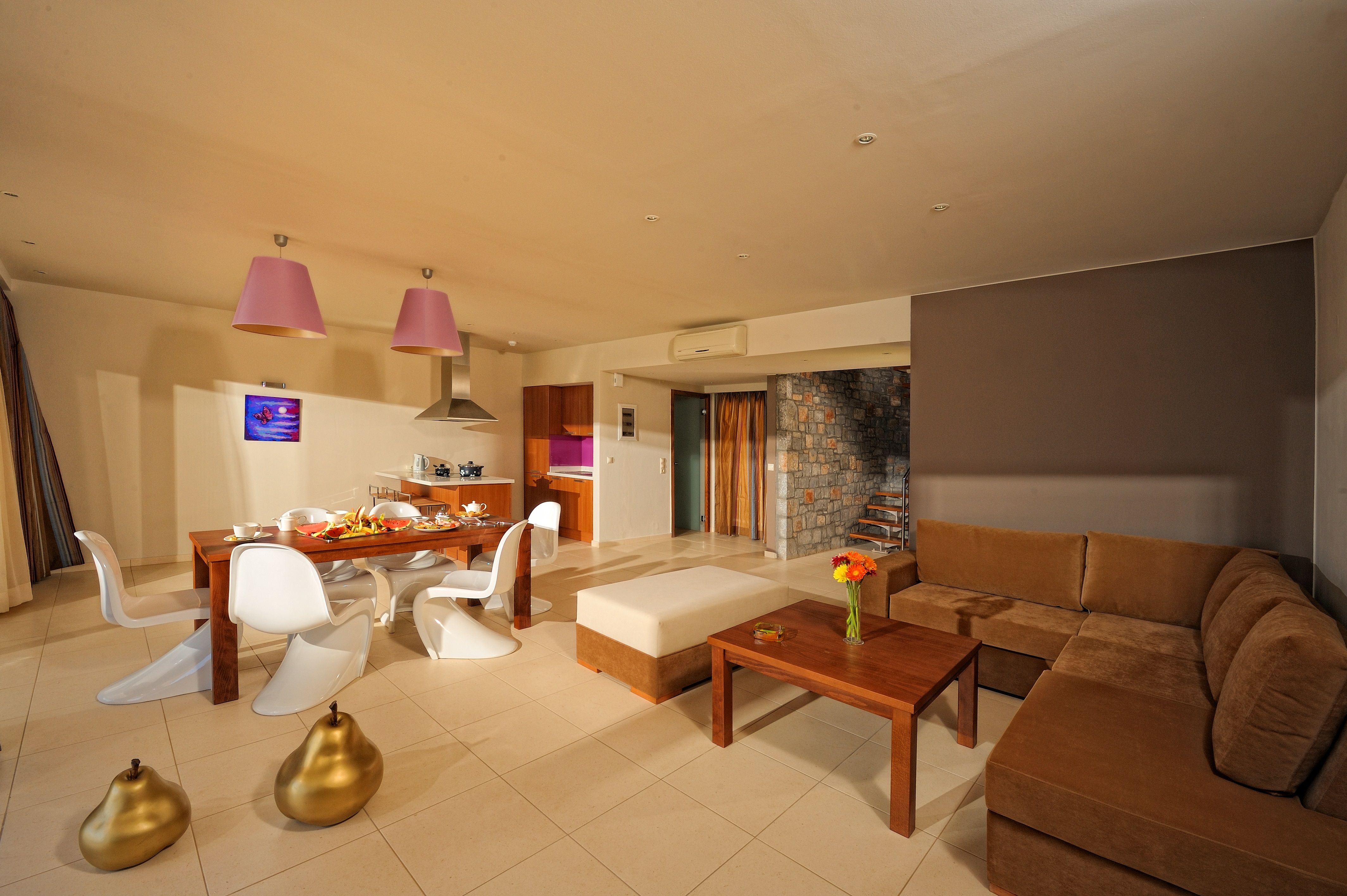 Standard 2 Bedroom Villa Private Pool