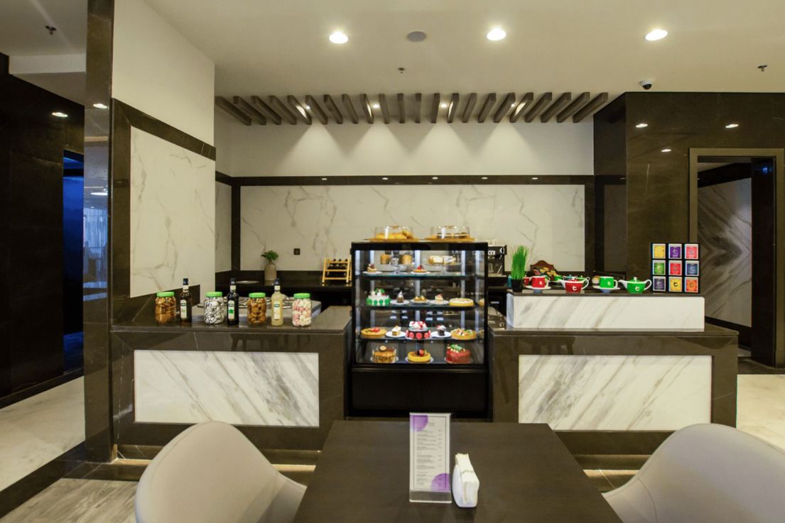 Foodio Restaurant
