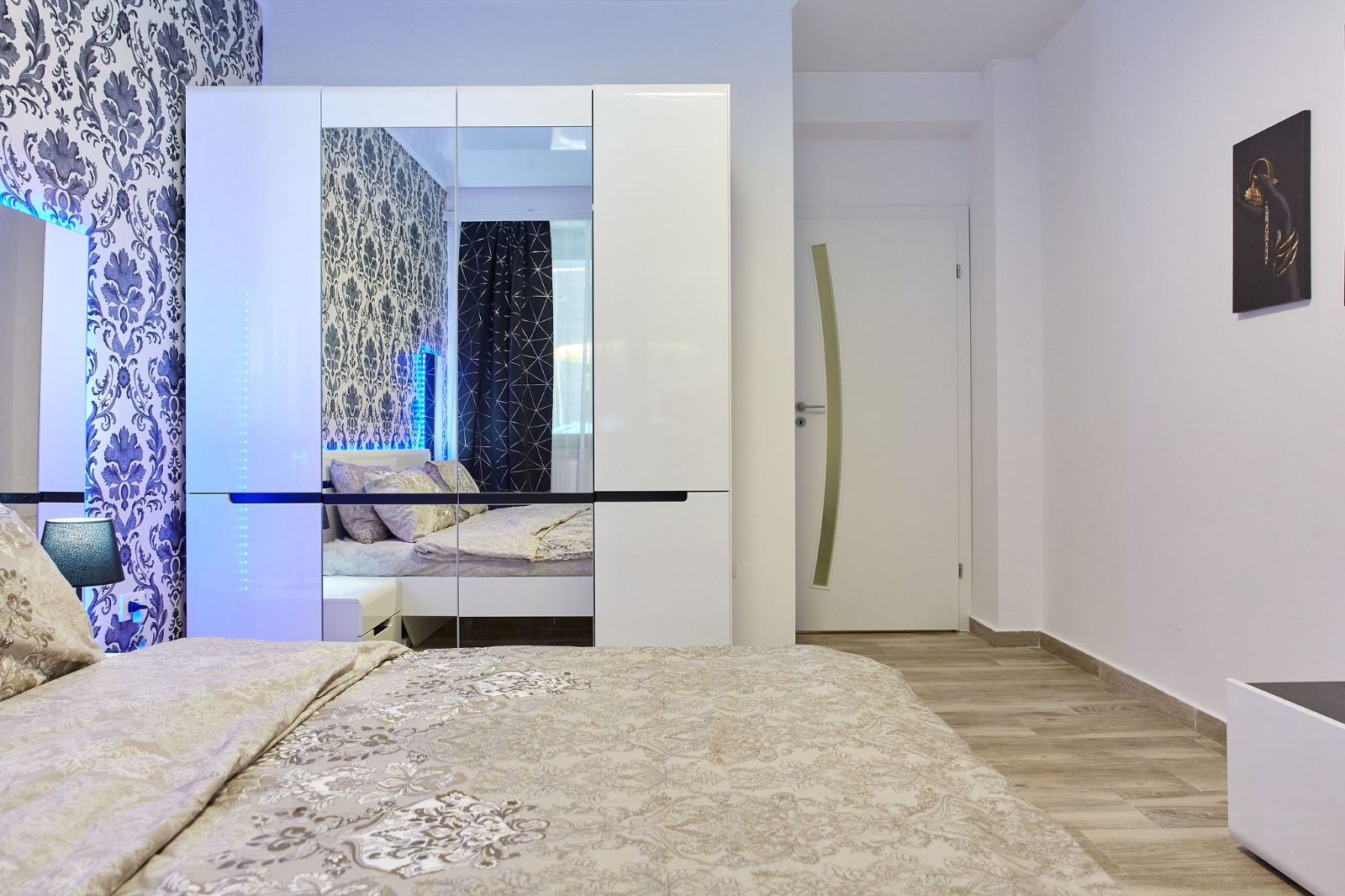 Apartament Luxor 2 Stefan Resort
