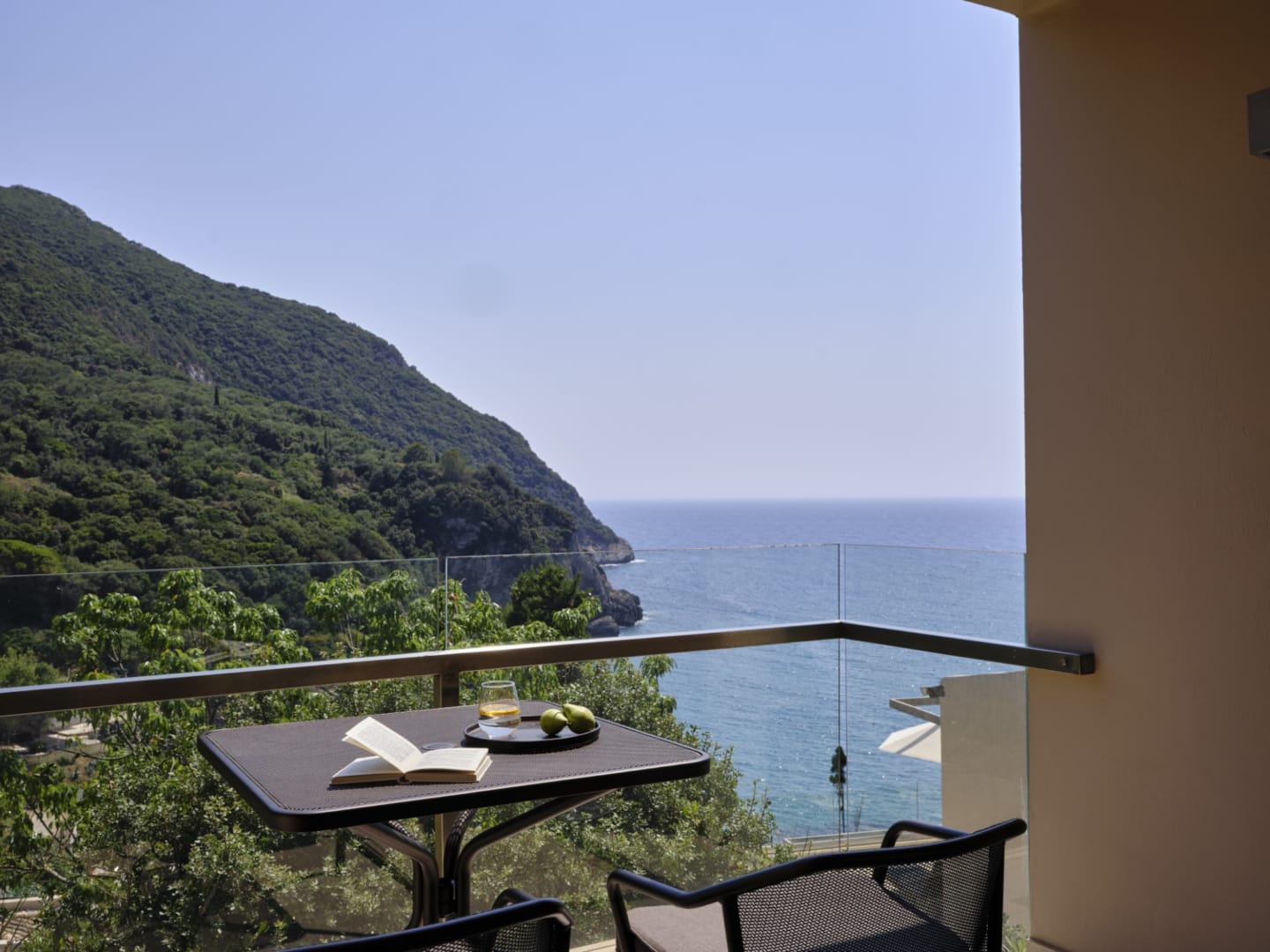 room double seaview