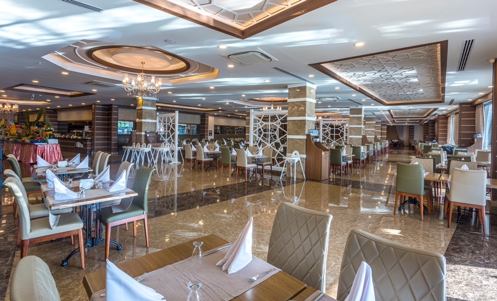 CAMLIK RESTAURANT