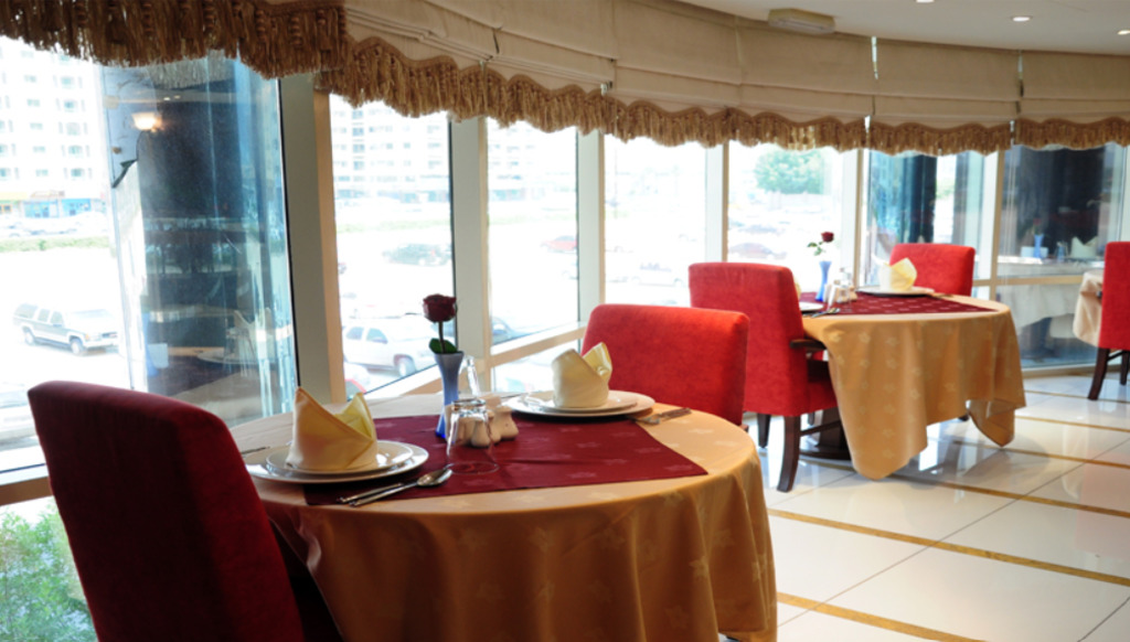 Danat Restaurant