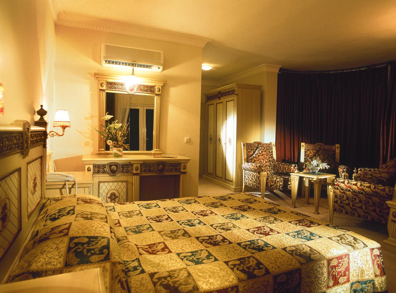 Standart Oda Deniz Manzaralı