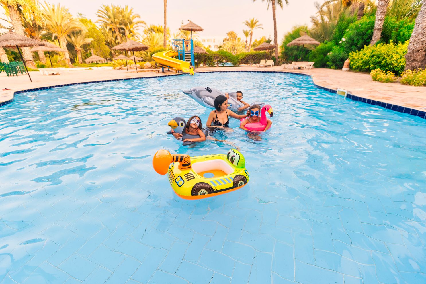 Mini club