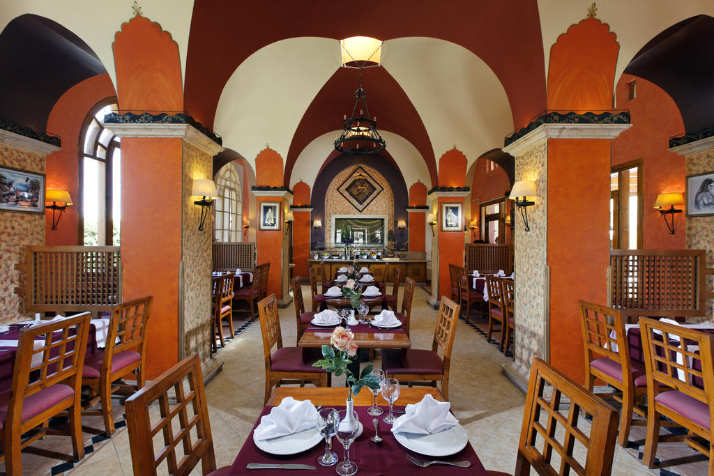 tandoor restaurant