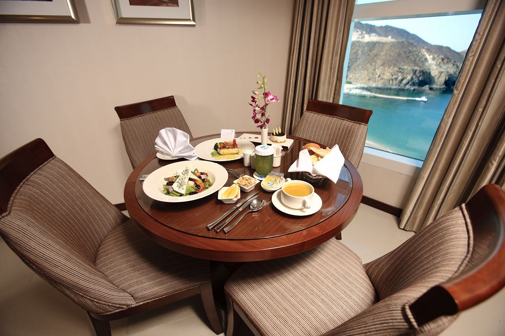 PANORAMIC SUITE
