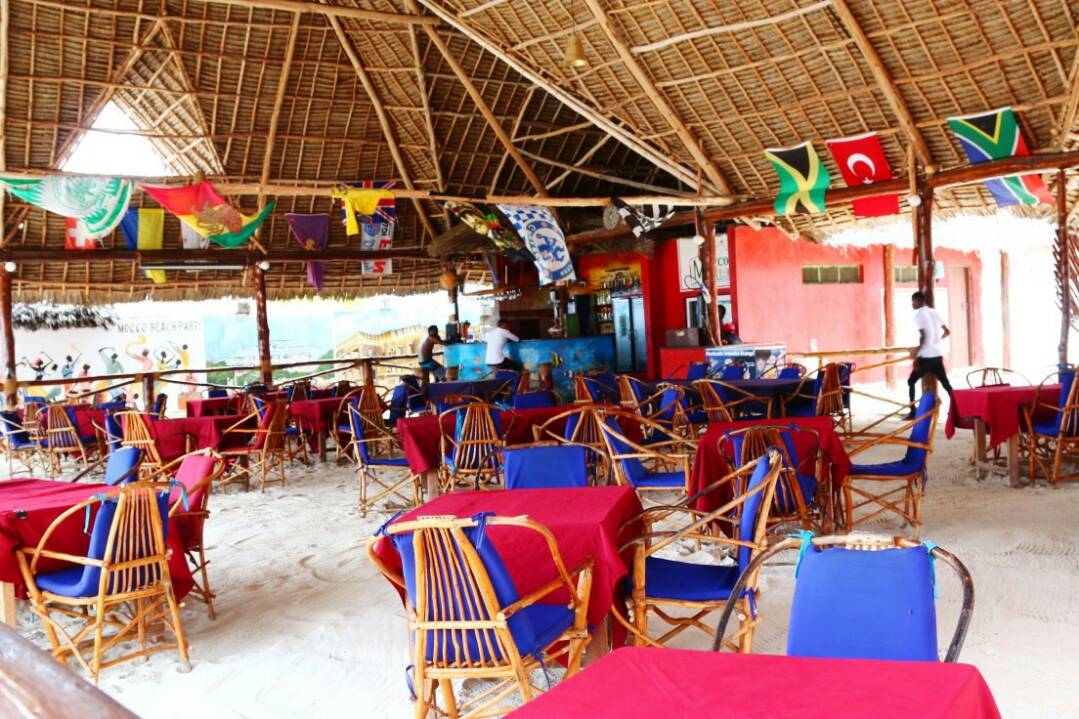 Restaurante