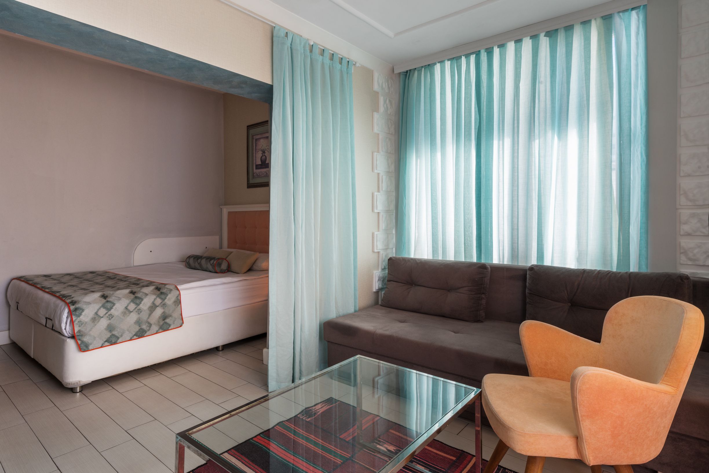 STANDART ROOM