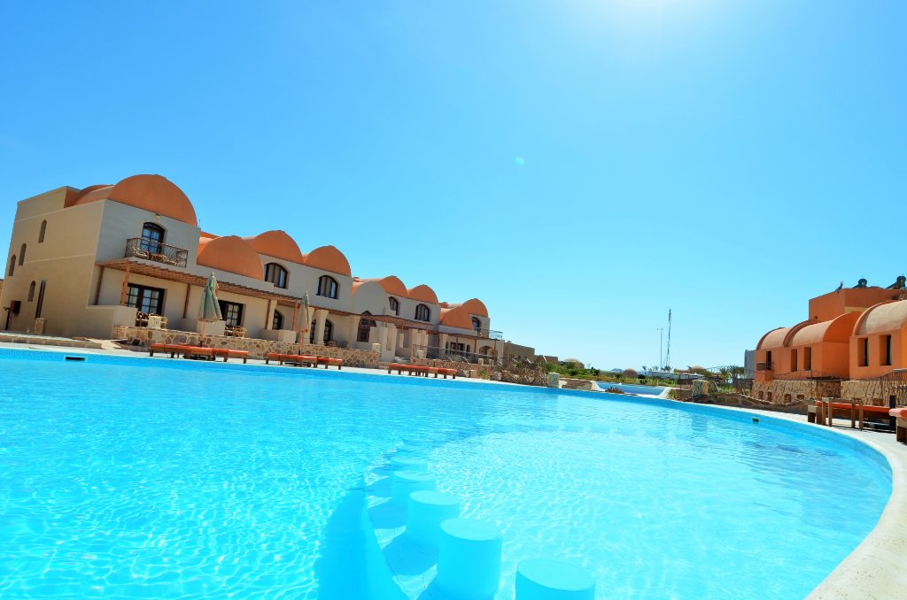Piscina deschisă