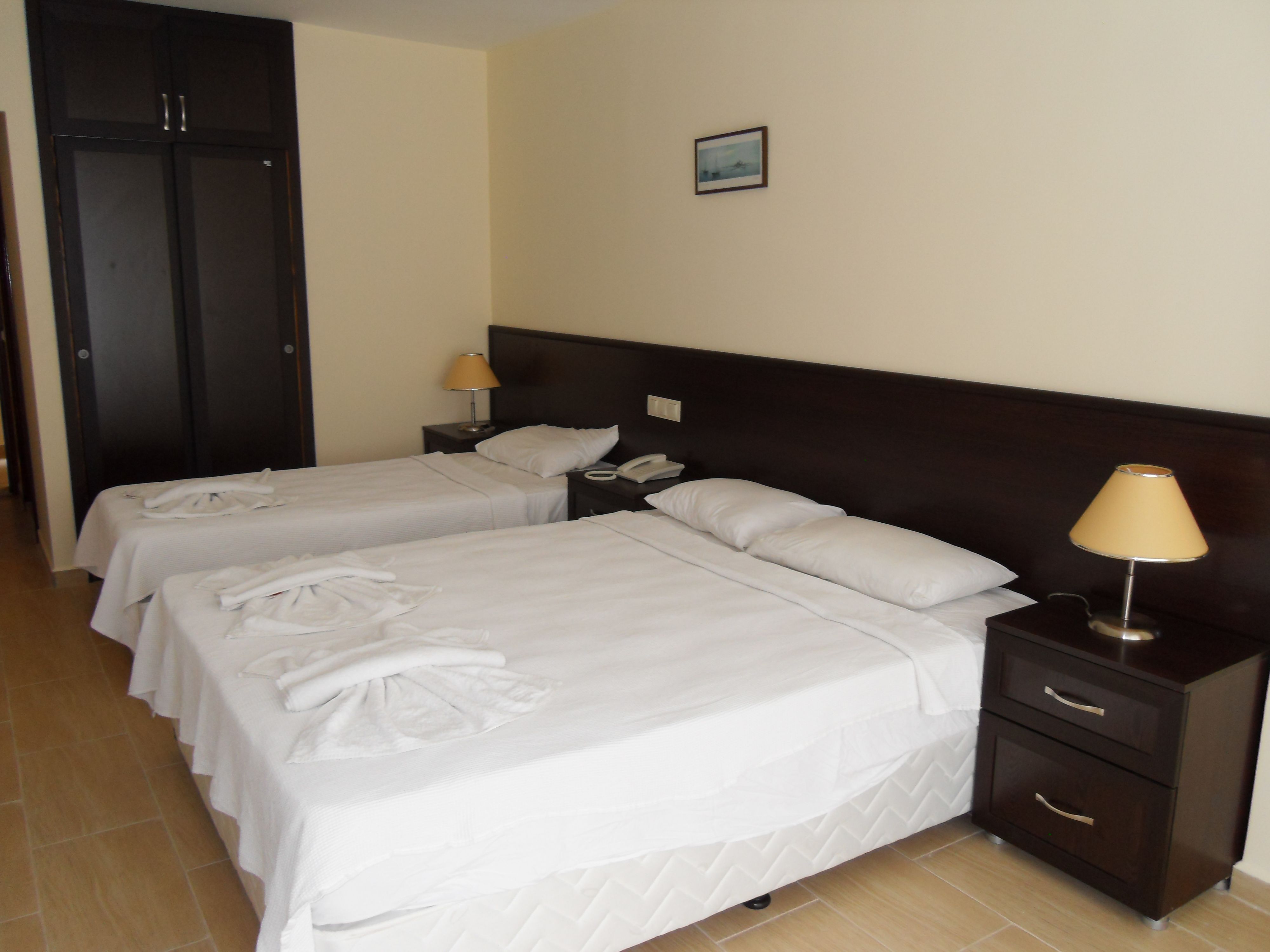 STANDARD  ROOM 