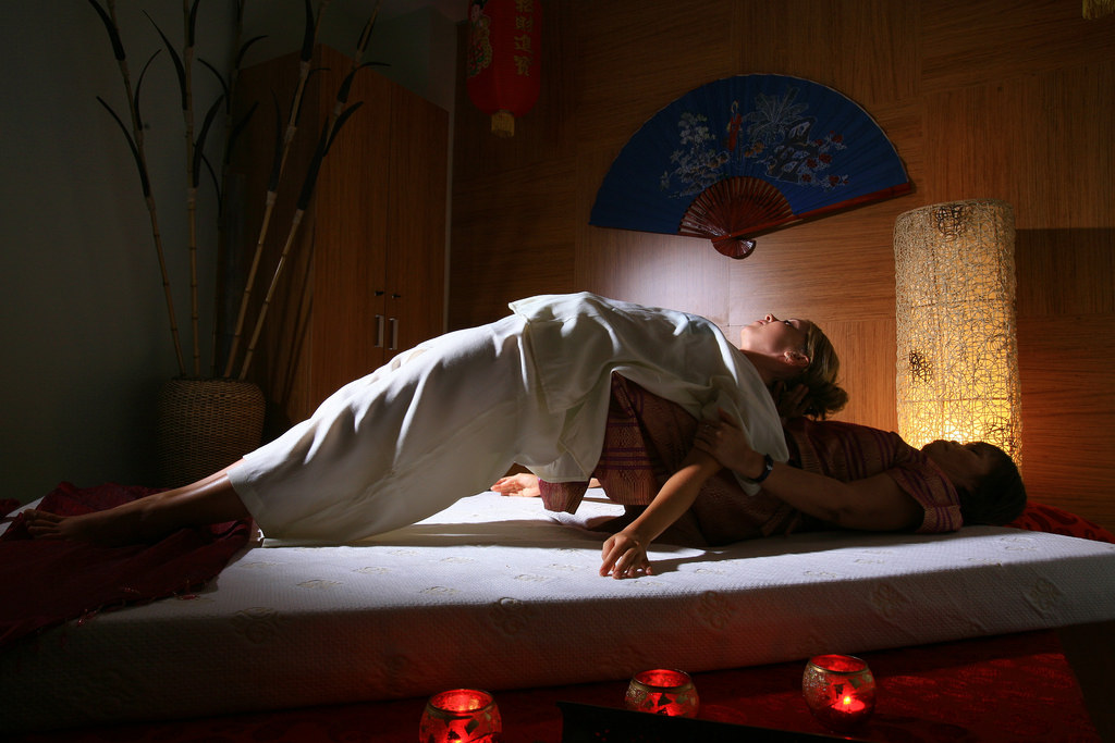 SPA